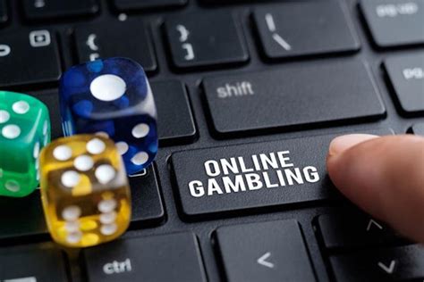 Online Gambling in the Philippines .
